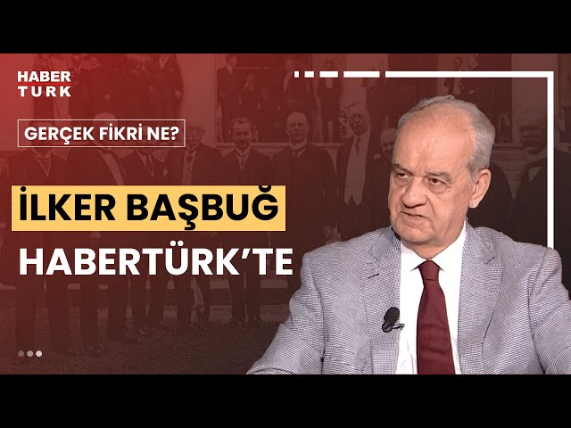Gerçek Fikri Ne? (22 Temmuz 2023)