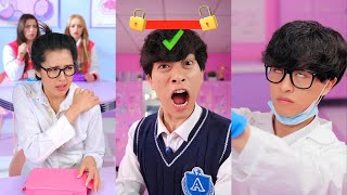 Alan Chikin Chow Best Alan’s Universe Series Videos Compilation Acc4