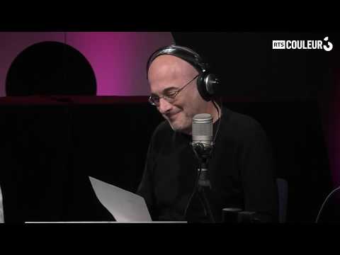 Stéphane Laurenceau - Sérénade pour un coït