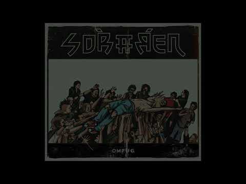 SORAREN - Inside Outside (Lyrics Video)