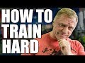 How Hard Should