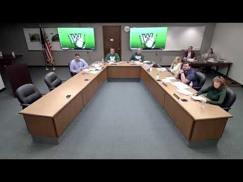 Meeting thumbnail