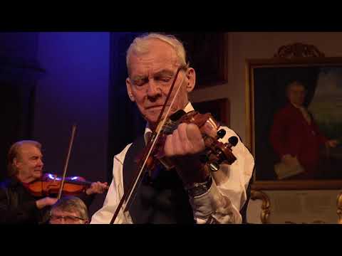 Dalakopa med Jo Gjermunds - Veslefela og Hodalsbrura