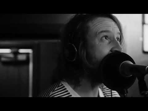 95bFM Friday Live: Lawrence Arabia - Eye A