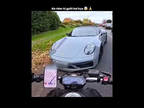 New Bmw Crash Totally Loosed 😤🙄