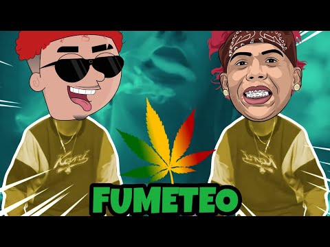 Dixson Waz ❌ Elilluminari - Fumeteo 🚬 🍁