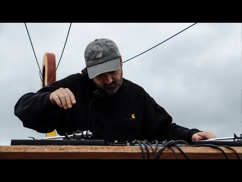 Cabal, All Aboard - JusMe