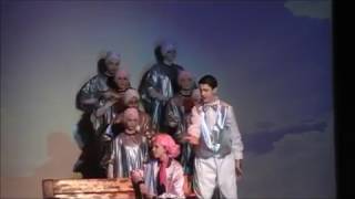 Beauty School Drop Out - Grease (school edition) - Hillsborough Middle School