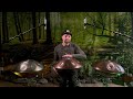 CTIRAD MACHÁNĚ - koncert na Handpany