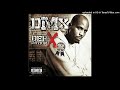 DMX - Party Up (Pitched Clean Radio Edit)