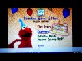 ELMo S World Birthdays Games More Menu Fail