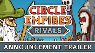 Circle Empires Pack Steam Key GLOBAL