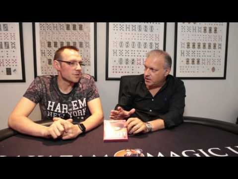 Alakazam Video Blog Trilogy Extreme Launch Special