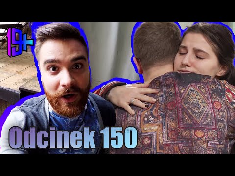19+ | EPISODE 150