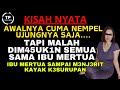 Kisah Nyata Ibu Mertua Minta Bantuan Saat Suami Tidak Di Rumah Viral