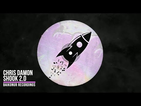 Chris Damon - Shook 2.0 (Original Mix) [Tech House]