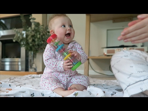 SHE'S SITTING UP | VLOGUARY