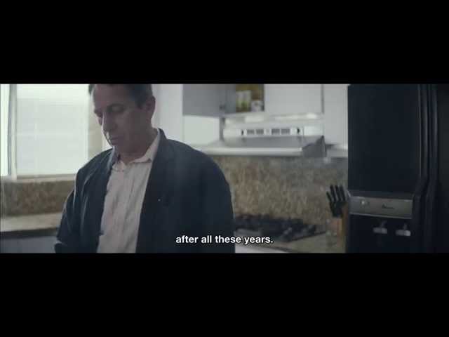Desde Allá - From Afar | offcial trailer (2015) Venice Film Festival