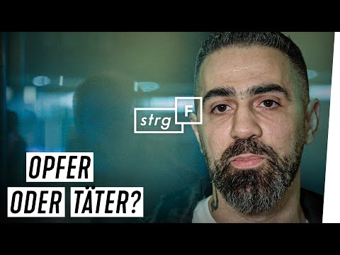 Die Akte Bushido | STRG_F