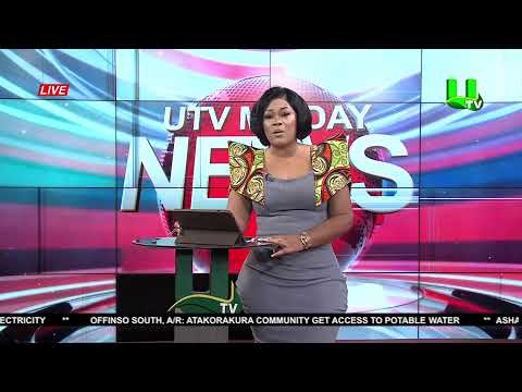 MIDDAY NEWS 01/08/25