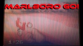 Marlboro Go! (protoype) on the Atari Lynx - gameplay & commentary