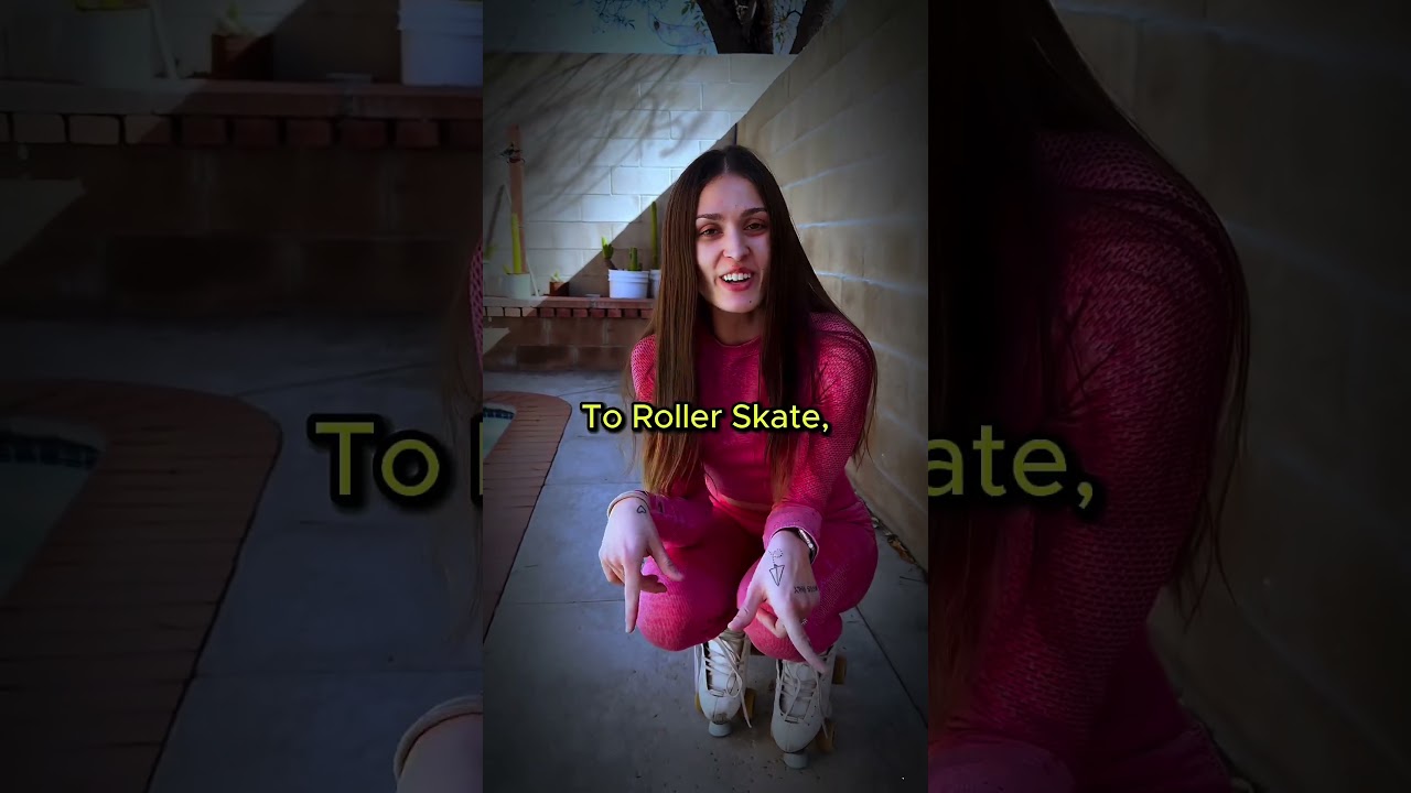 How I lost 90 Lbs in Under A Year by Roller Skating