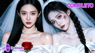 Mi hermana gemela se hizo pasar por mí y se casó con el CEO, pero él me reconoció y se vengó por mí.