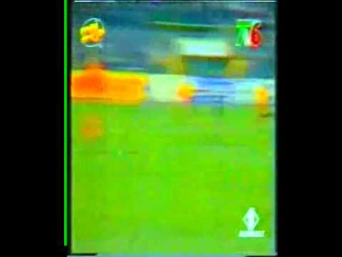 FUORIGGIOCOOOOH per 10 minuti