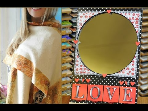 ManosalaObraTv Programa 51 2016 Herminia Devoto