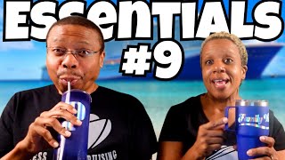 Top 40 Things SMART Carnival Cruisers Always PACK 2025