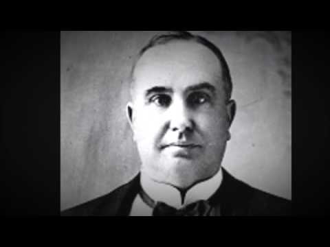 Paul Dresser Reagan Green