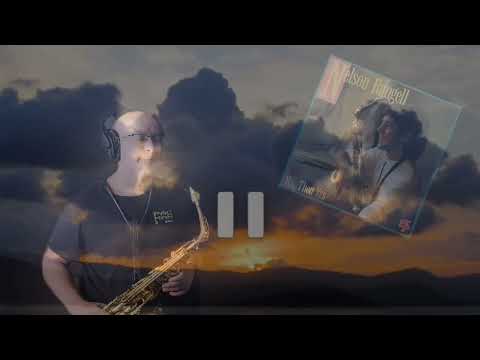 Nelson Rangell - Never Forgotten (Cover - Doron Farhy)