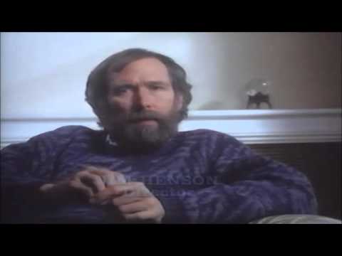 Making of Labyrinth: David Bowie and Jim Henson labyrintn