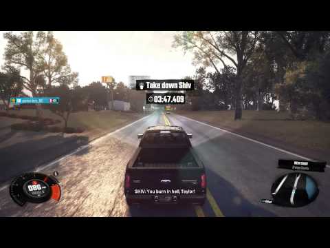 The Crew Gameplay Walkthrough - Part 28 - ENDING!!! (PS4/Xbox One/PC)