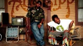 Ali & Gipp - Hood ft Pimp C & Nelly Instrumental