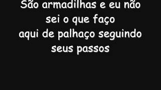 Leoni & Dinho Ouro Preto - Garotos