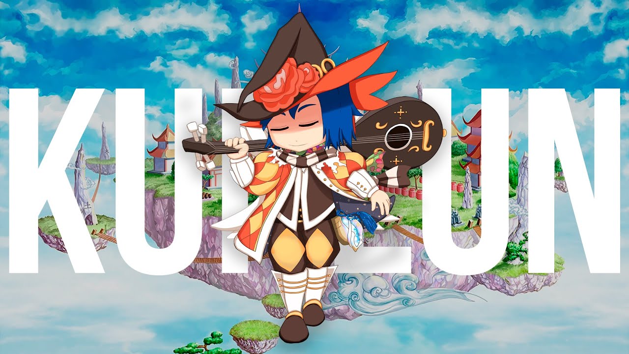 Ragnarok Online | KUNLUN