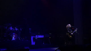 Bermuda Highway - My Morning Jacket Live at The Orpheum Theatre