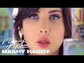 Nancy Ajram - Mashy Haddy (Official Clip) نانسي ...