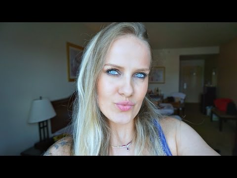 Shopping at Russian store in Miami