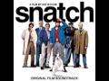 Snatch Soundtrack (Golden Brown) 