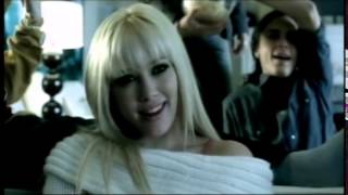 Hilary Duff - Come Clean (Official Music Video)