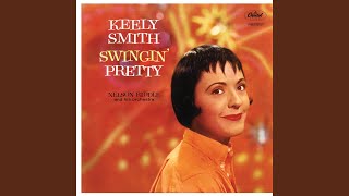 Keely Smith - It's Been A Long, Long Time video