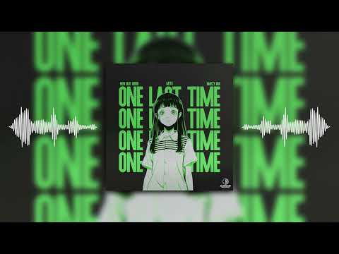 New Beat Order, Meyo, mavzy grx - One Last Time