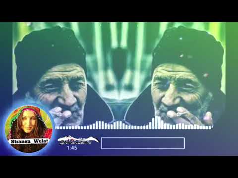 Mistefa Bazidi  - Felek Ax Felek / YENİ 2021