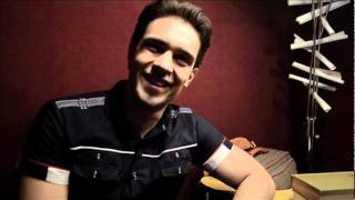 Teaser de la s�rie Relaciones Peligrosas