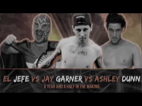 Ashley Dunn, Jay Garner & El Jefe - "A Year and A Half In The Making"