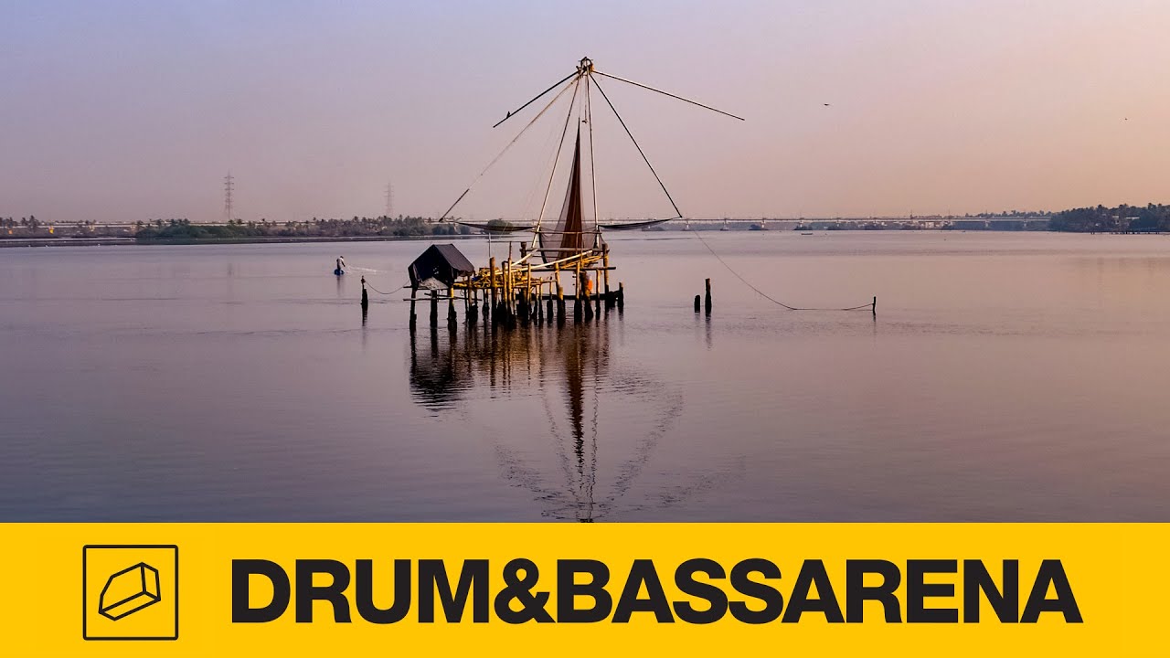 Tephra & Kathryn Brenna - Free Your Mind