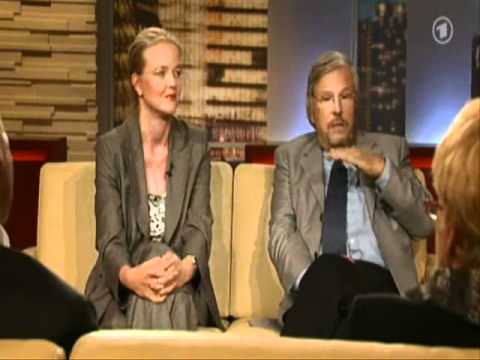 Richter a.D. Heinrich Gehrke zum Kachelmann-Prozeß