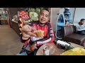 Ride To Kuantan With ATF Kelate